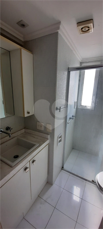 Venda Apartamento Santo André Jardim Bela Vista REO605148 1