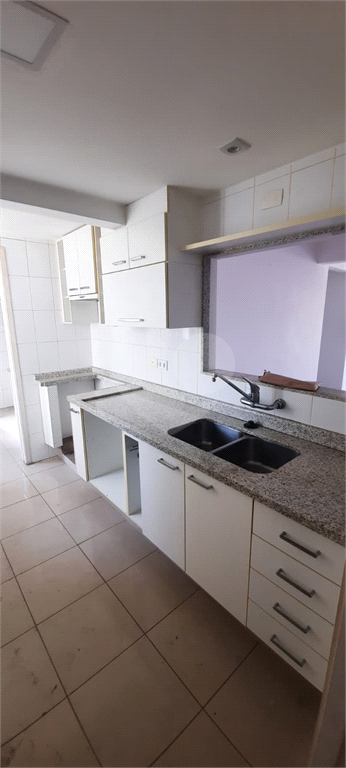 Venda Apartamento Santo André Jardim Bela Vista REO605148 16