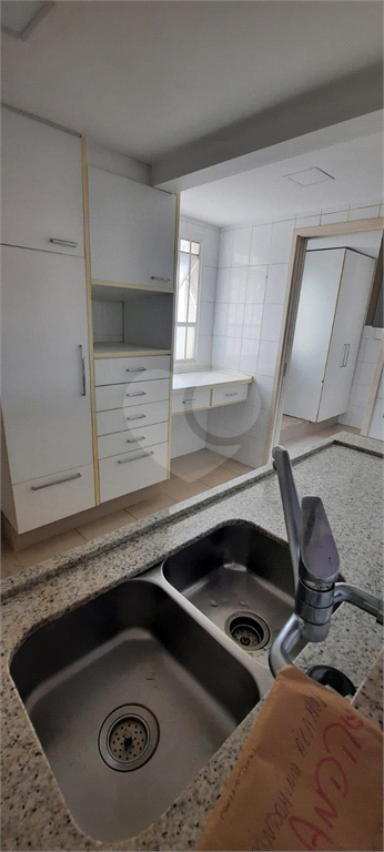 Venda Apartamento Santo André Jardim Bela Vista REO605148 8