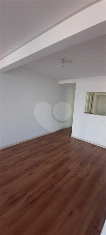 Venda Apartamento Santo André Jardim Bela Vista REO605148 3