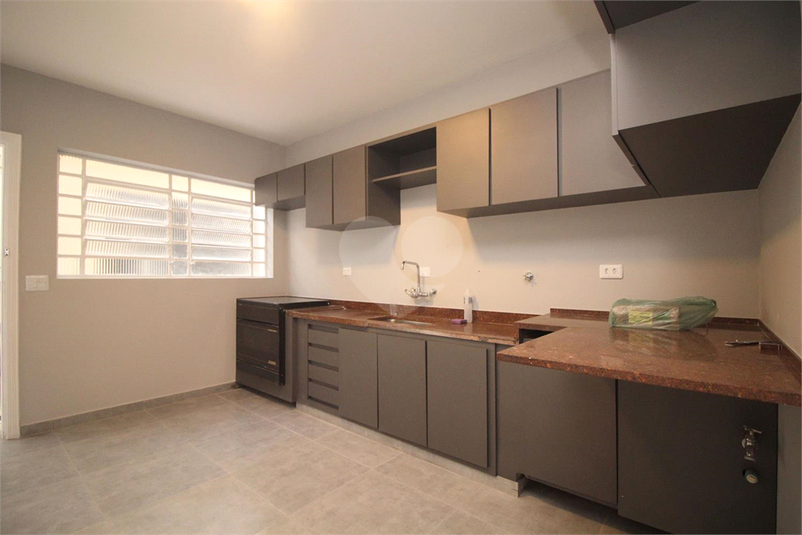 Venda Sobrado São Paulo Indianópolis REO605160 9