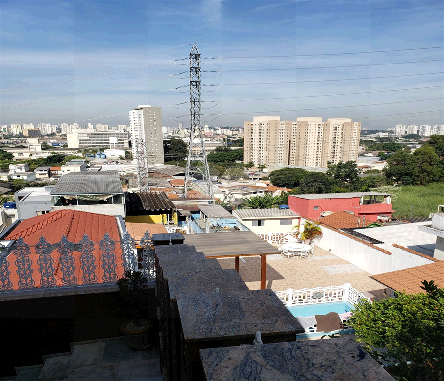 Venda Casa São Paulo Freguesia Do Ó REO605188 70