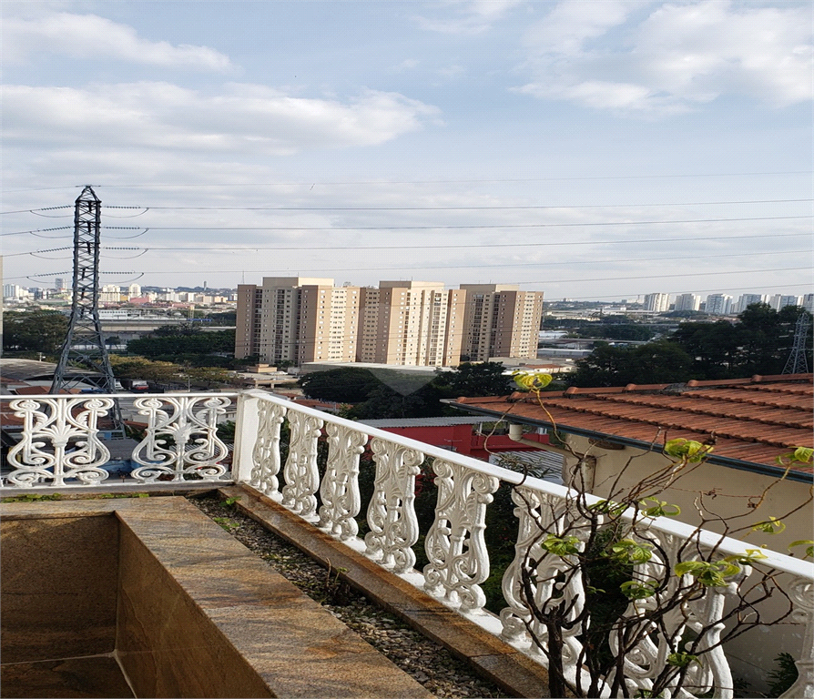 Venda Casa São Paulo Freguesia Do Ó REO605188 95