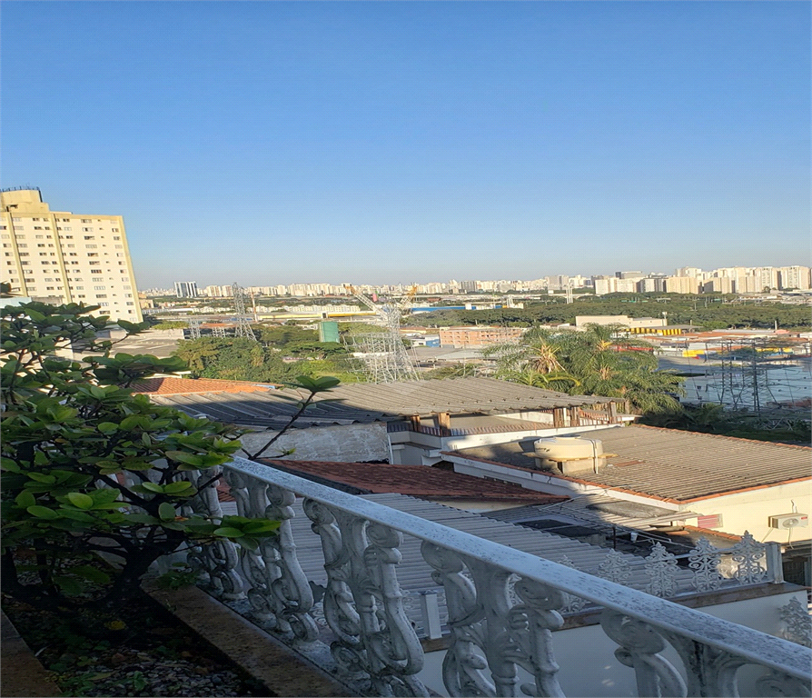 Venda Casa São Paulo Freguesia Do Ó REO605188 105