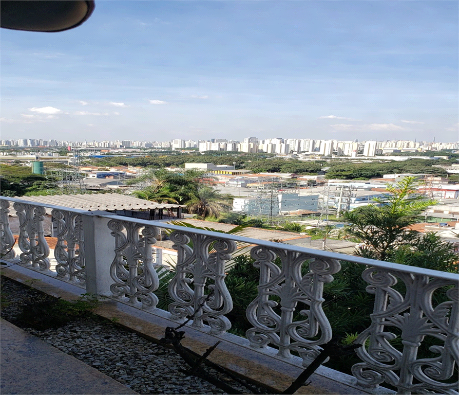 Venda Casa São Paulo Freguesia Do Ó REO605188 85