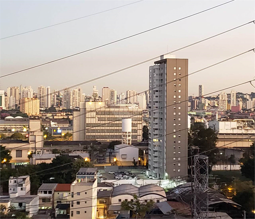 Venda Casa São Paulo Freguesia Do Ó REO605188 13