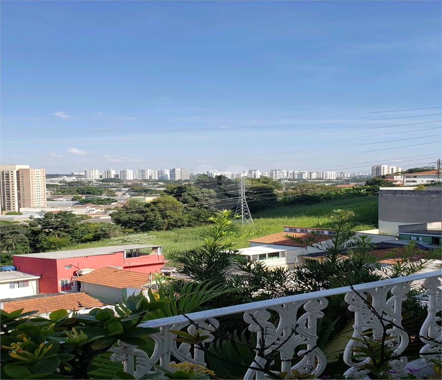 Venda Casa São Paulo Freguesia Do Ó REO605188 87