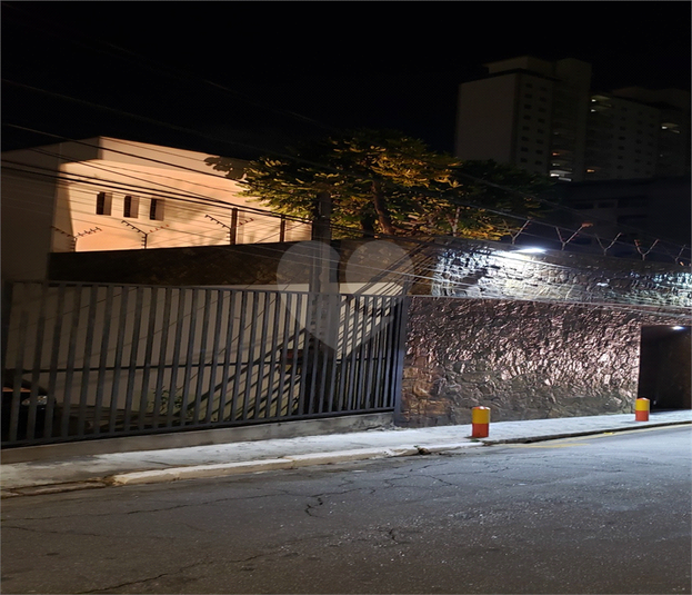 Venda Casa São Paulo Freguesia Do Ó REO605188 104