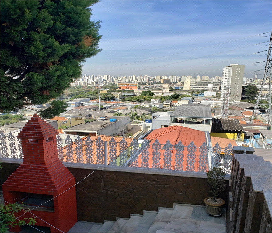 Venda Casa São Paulo Freguesia Do Ó REO605188 71