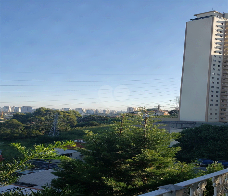 Venda Casa São Paulo Freguesia Do Ó REO605188 106