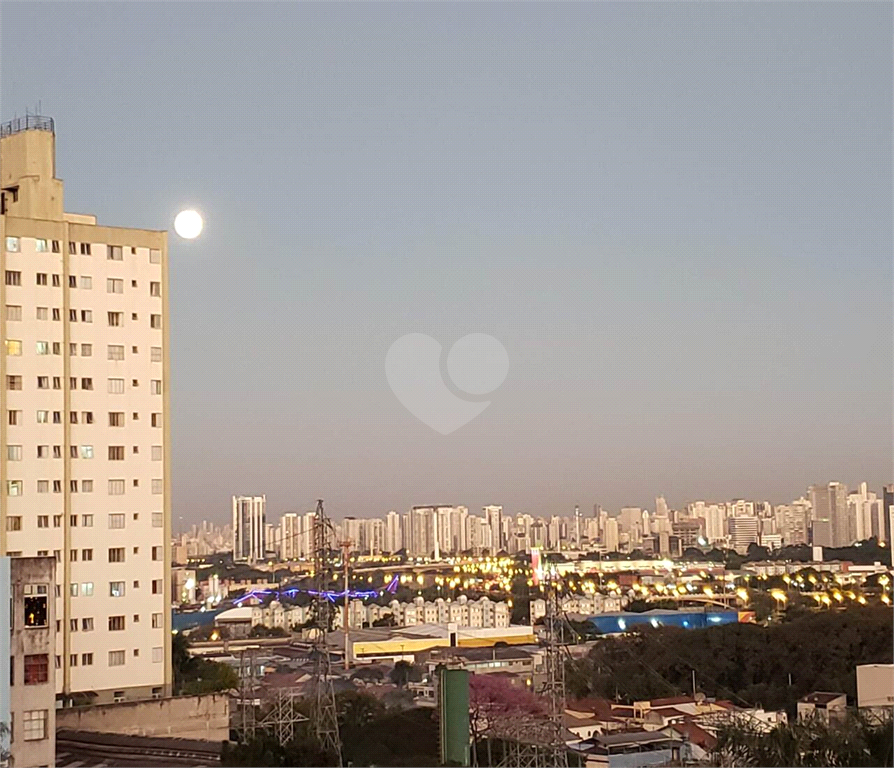 Venda Casa São Paulo Freguesia Do Ó REO605188 10