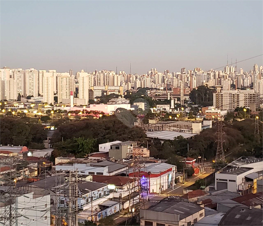 Venda Casa São Paulo Freguesia Do Ó REO605188 11