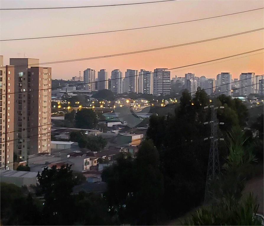 Venda Casa São Paulo Freguesia Do Ó REO605188 12