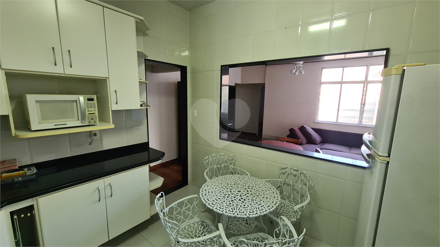 Venda Apartamento Rio De Janeiro Penha Circular REO605225 10