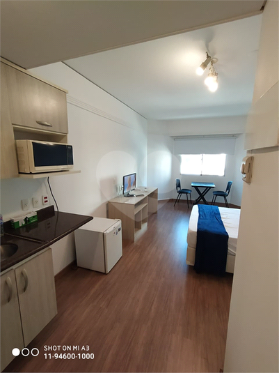 Venda Studio São Paulo Indianópolis REO605226 15