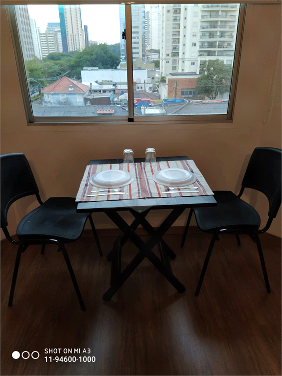 Venda Studio São Paulo Indianópolis REO605226 1