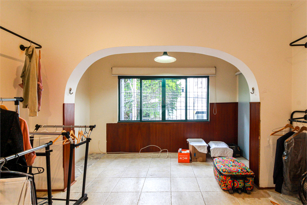 Venda Casa São Paulo Pinheiros REO605238 10