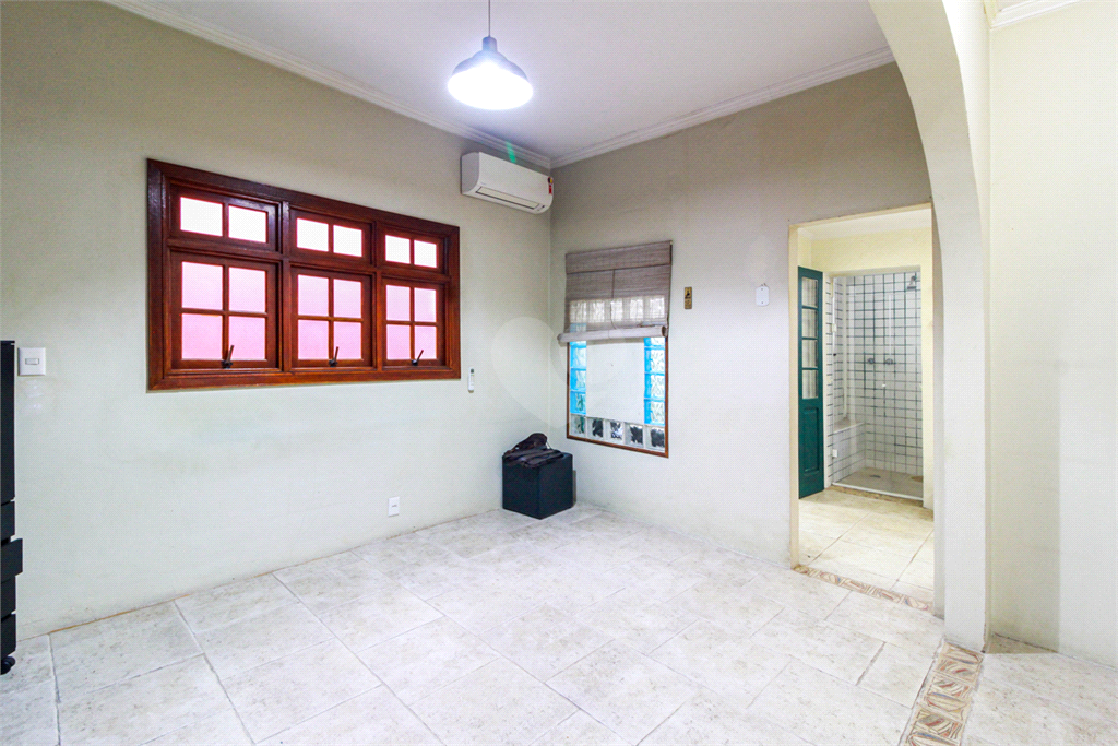 Venda Casa São Paulo Pinheiros REO605238 11