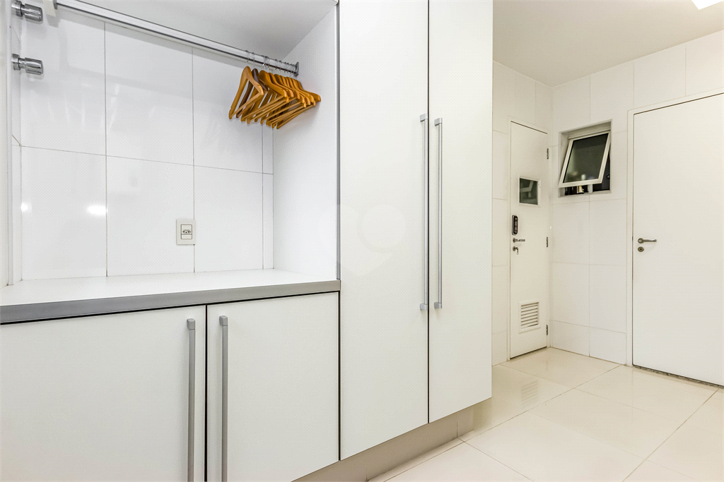 Venda Apartamento São Paulo Vila Nova Conceição REO605273 48