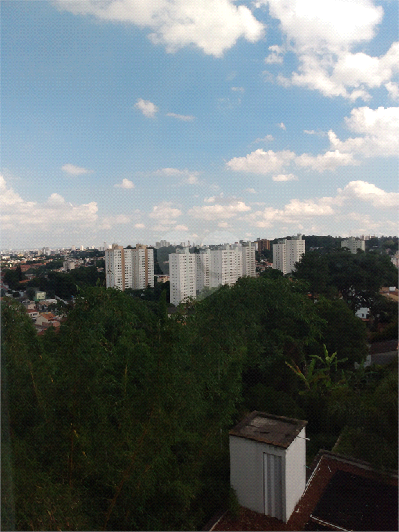 Venda Apartamento São Paulo Vila Irmãos Arnoni REO605329 14