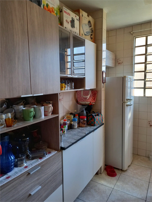 Venda Apartamento São Paulo Jardim Filhos Da Terra REO605348 4