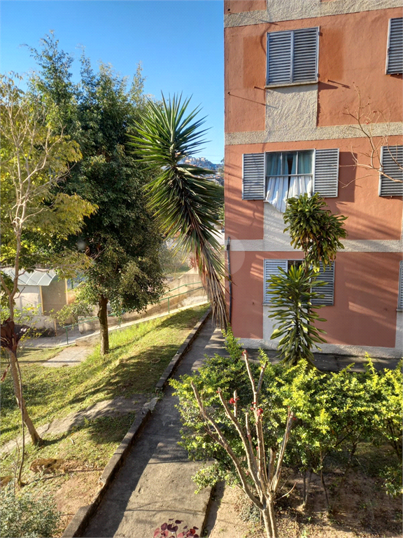 Venda Apartamento São Paulo Jardim Filhos Da Terra REO605348 13