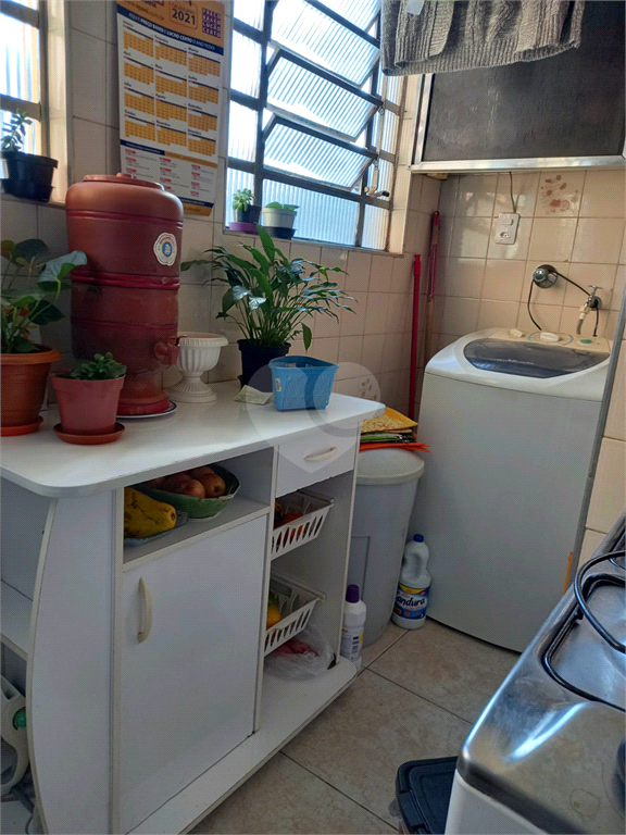 Venda Apartamento São Paulo Jardim Filhos Da Terra REO605348 6