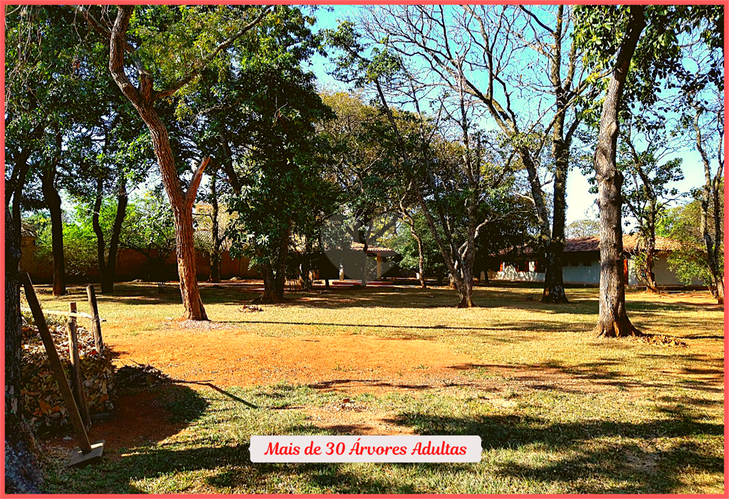 Venda Chácara Indaiatuba Recanto Campestre Internacional De Viracopos Gleba 9 REO605356 6