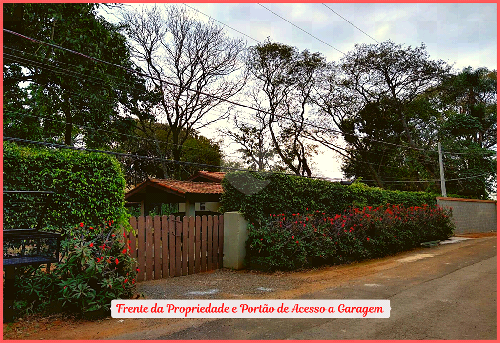 Venda Chácara Indaiatuba Recanto Campestre Internacional De Viracopos Gleba 9 REO605356 3