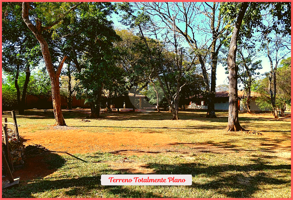 Venda Chácara Indaiatuba Recanto Campestre Internacional De Viracopos Gleba 9 REO605356 7