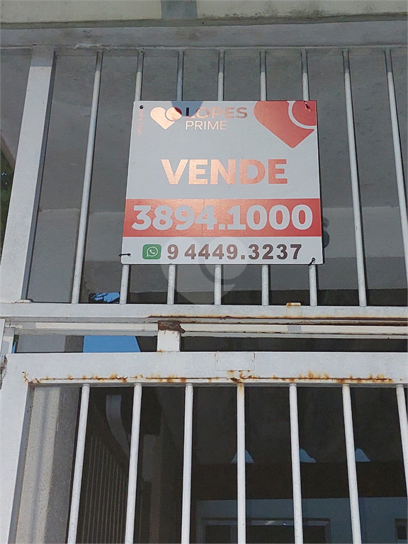 Venda Casa São Paulo Brooklin Paulista REO605363 23