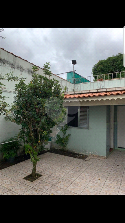 Venda Casa São Paulo Brooklin Paulista REO605363 1