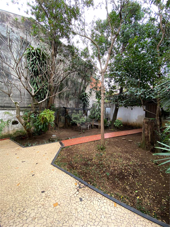 Venda Casa São Paulo Brooklin Paulista REO605379 11