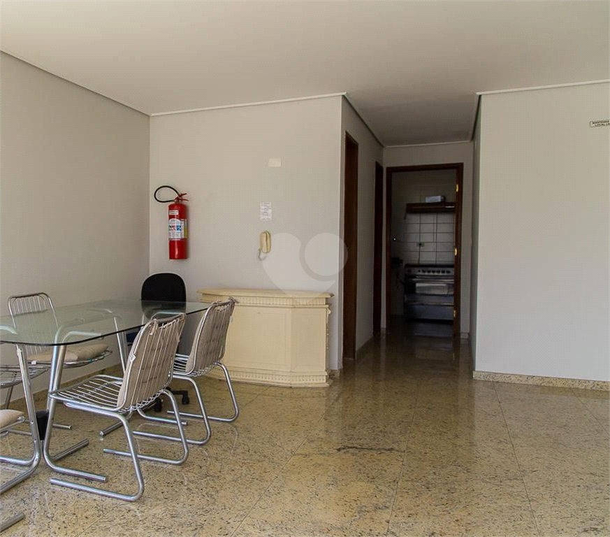 Venda Apartamento São Paulo Saúde REO605419 37