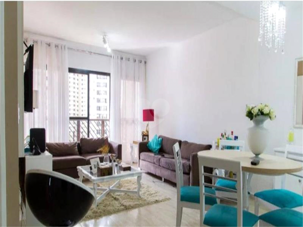 Venda Apartamento São Paulo Saúde REO605419 5