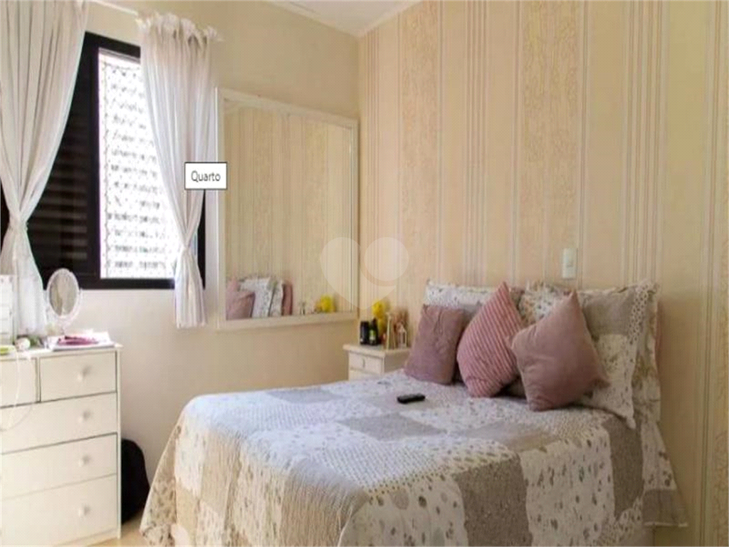 Venda Apartamento São Paulo Saúde REO605419 10