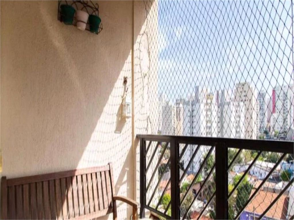 Venda Apartamento São Paulo Saúde REO605419 31