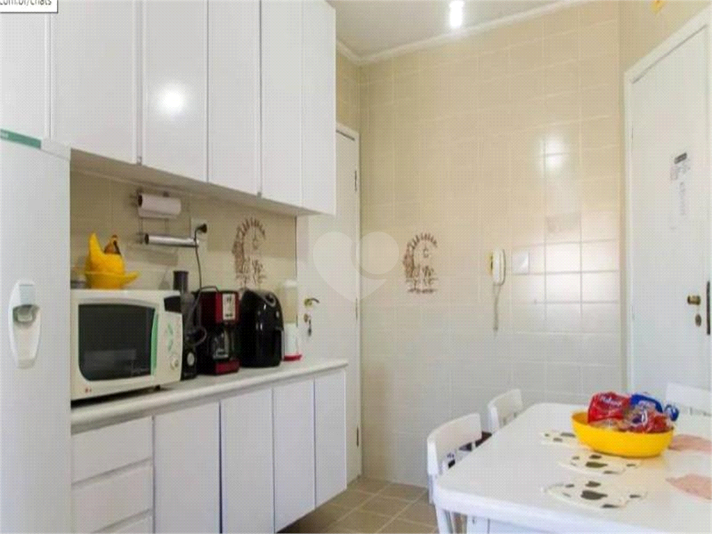 Venda Apartamento São Paulo Saúde REO605419 20