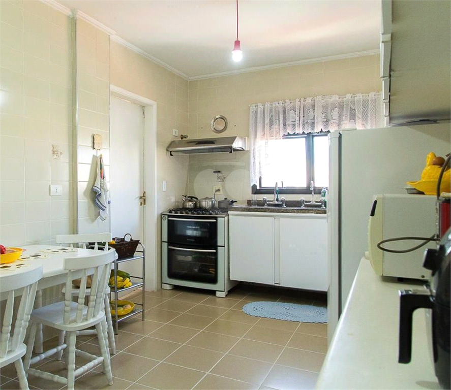 Venda Apartamento São Paulo Saúde REO605419 19