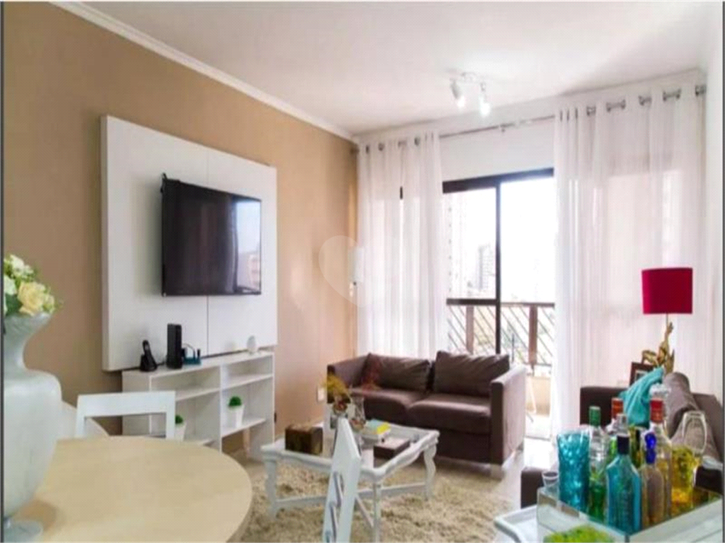 Venda Apartamento São Paulo Saúde REO605419 6