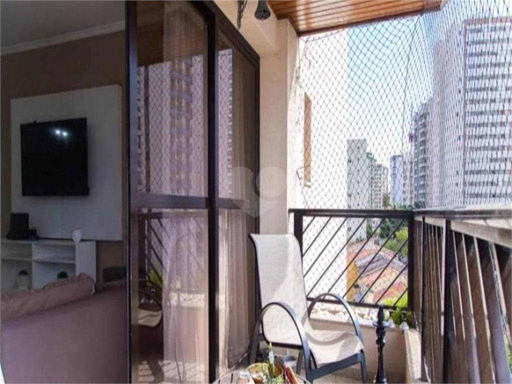 Venda Apartamento São Paulo Saúde REO605419 16