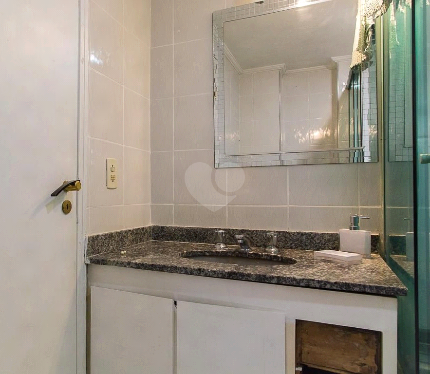 Venda Apartamento São Paulo Saúde REO605419 32