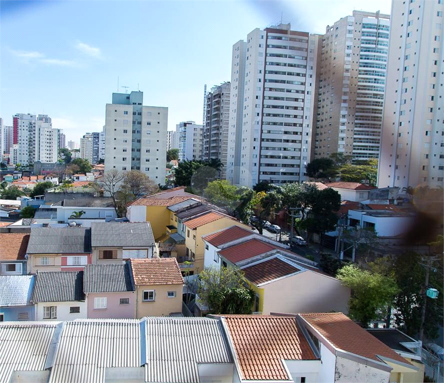 Venda Apartamento São Paulo Saúde REO605419 22