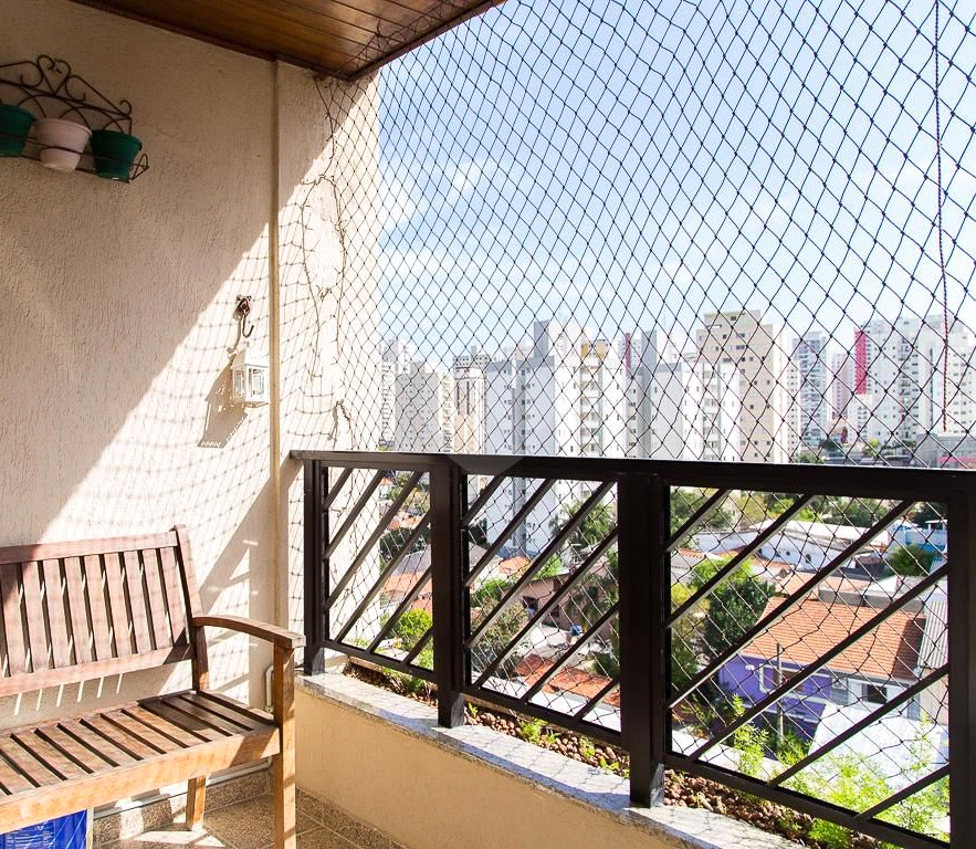 Venda Apartamento São Paulo Saúde REO605419 9