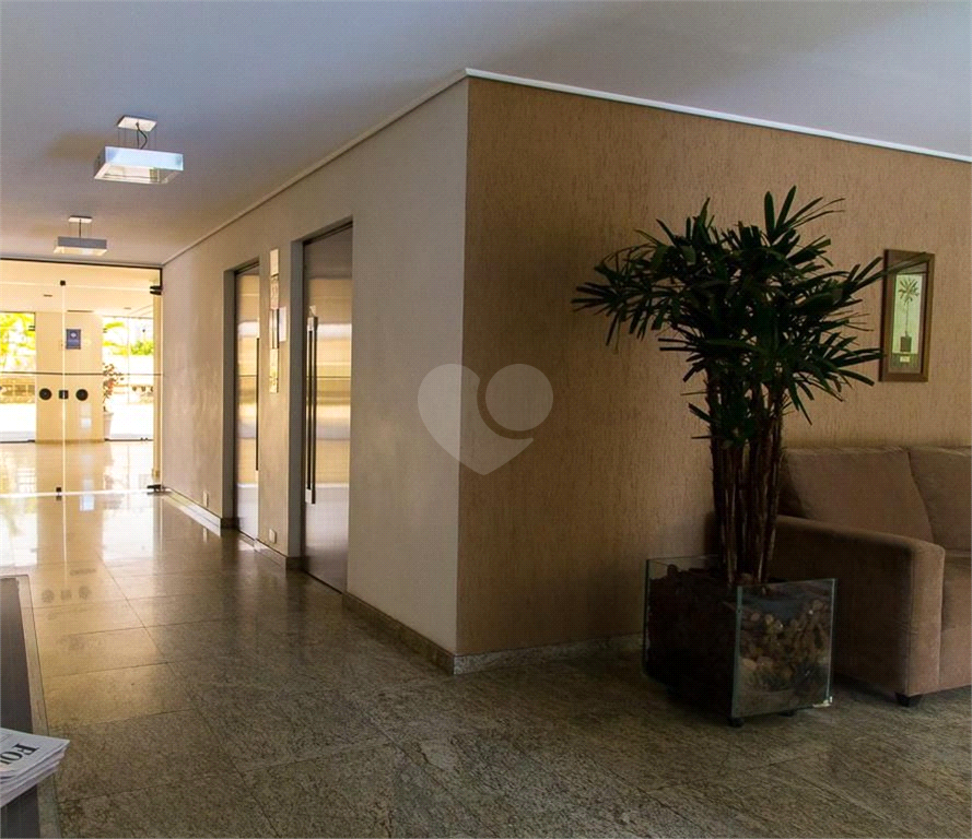 Venda Apartamento São Paulo Saúde REO605419 28