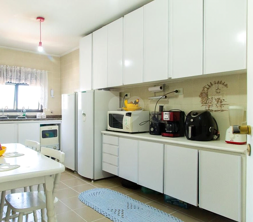 Venda Apartamento São Paulo Saúde REO605419 17