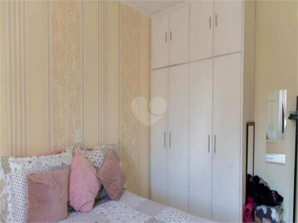 Venda Apartamento São Paulo Saúde REO605419 11