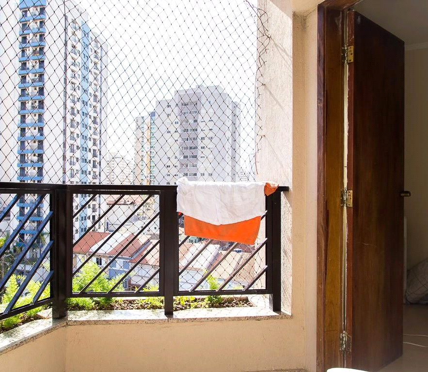 Venda Apartamento São Paulo Saúde REO605419 23