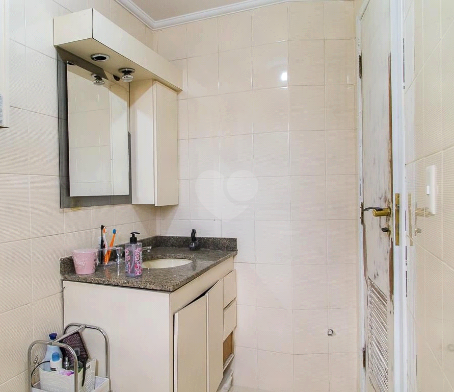 Venda Apartamento São Paulo Saúde REO605419 45