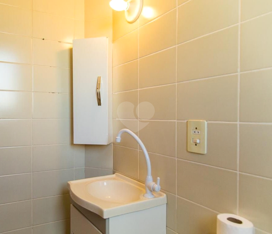 Venda Apartamento São Paulo Saúde REO605419 39